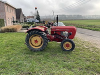 Porsche diesel standard 218 - 1959 - afbeelding 15 van  19