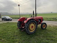 Porsche diesel standard 218 - 1959 - afbeelding 16 van  19