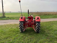 Porsche diesel standard 218 - 1959 - afbeelding 17 van  19