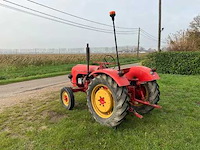 Porsche diesel standard 218 - 1959 - afbeelding 18 van  19