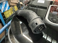 Porsche laadpaal - afbeelding 5 van  5
