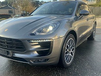 Porsche macan - genk