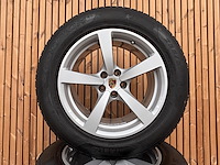 Porsche macan 18inch velgen - afbeelding 2 van  6