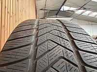 Porsche macan 18inch velgen - afbeelding 4 van  6