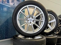 Porsche macan en cayenne zomerkit - afbeelding 1 van  10