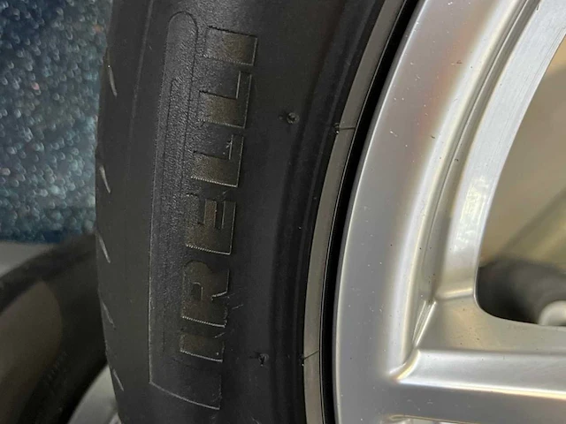 Porsche macan en cayenne zomerkit - afbeelding 7 van  10
