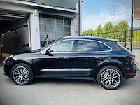 Porsche macan s dieselauto 3.0 – 2017 – 155 kw – euro 6b – 181790 km - afbeelding 13 van  19