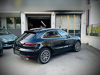 Porsche macan s dieselauto 3.0 – 2017 – 155 kw – euro 6b – 181790 km - afbeelding 15 van  19