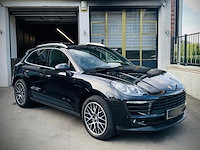 Porsche macan s dieselauto 3.0 – 2017 – 155 kw – euro 6b – 181790 km - afbeelding 16 van  19