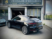 Porsche macan s dieselauto 3.0 – 2017 – 155 kw – euro 6b – 181790 km - afbeelding 18 van  19