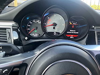 Porsche macan s dieselauto 3.0 – 2017 – 155 kw – euro 6b – 181790 km - afbeelding 19 van  19