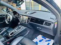 Porsche macan s dieselauto 3.0 – 2017 – 155 kw – euro 6b – 181790 km - afbeelding 3 van  19