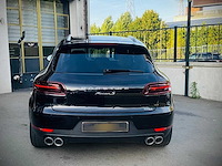 Porsche macan s dieselauto 3.0 – 2017 – 155 kw – euro 6b – 181790 km - afbeelding 14 van  19