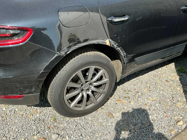 Porsche macan s personenauto - afbeelding 15 van  15