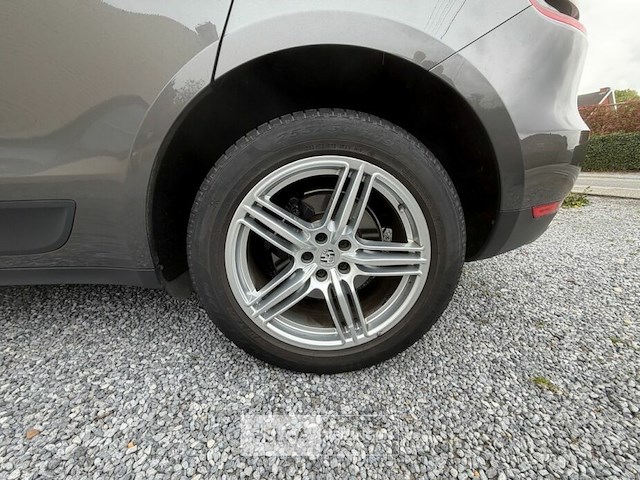 Porsche macan - afbeelding 2 van  34