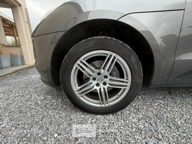 Porsche macan - afbeelding 3 van  34