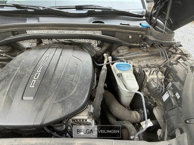 Porsche macan - afbeelding 6 van  34