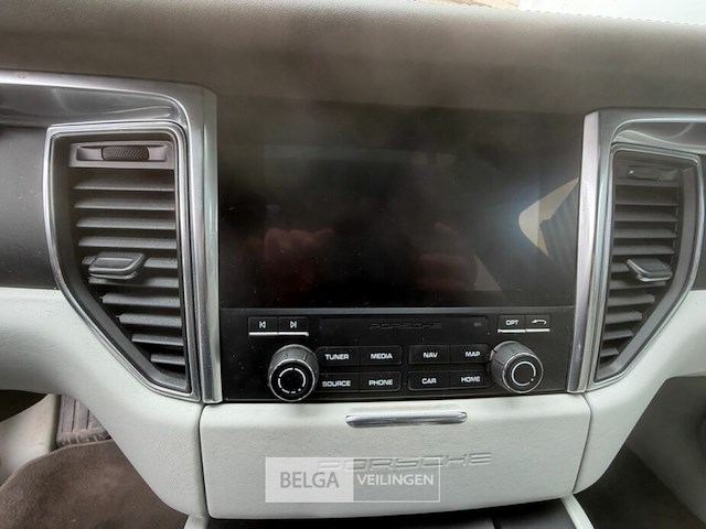 Porsche macan - afbeelding 9 van  34