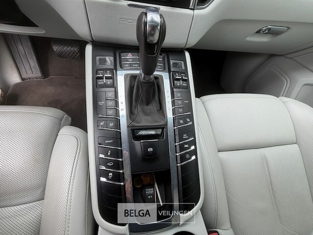 Porsche macan - afbeelding 10 van  34