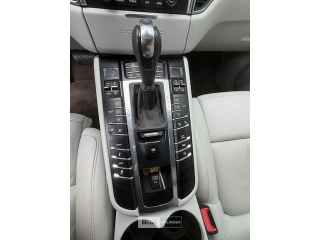 Porsche macan - afbeelding 11 van  34