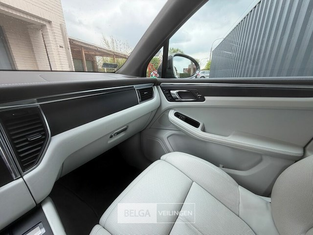 Porsche macan - afbeelding 14 van  34