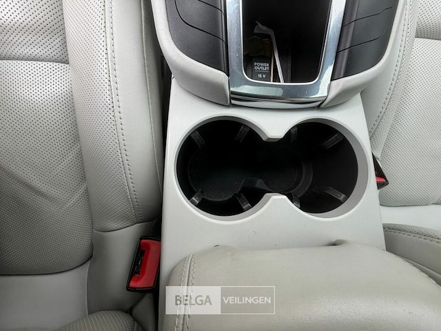 Porsche macan - afbeelding 15 van  34