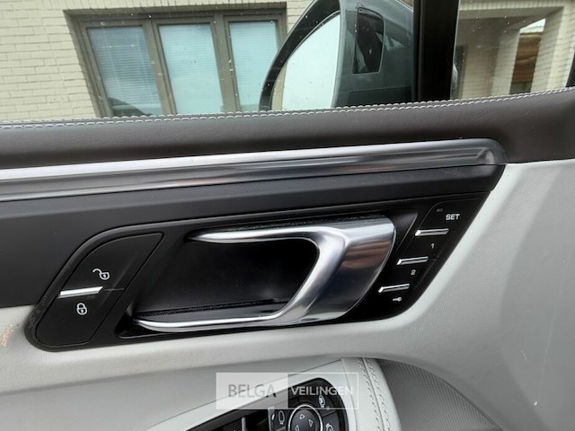 Porsche macan - afbeelding 17 van  34