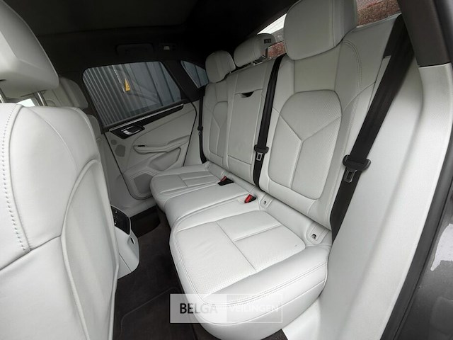 Porsche macan - afbeelding 19 van  34
