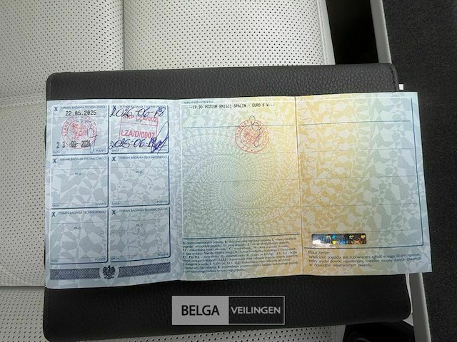 Porsche macan - afbeelding 21 van  34