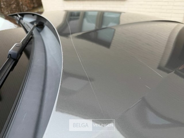 Porsche macan - afbeelding 25 van  34