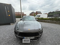 Porsche macan - afbeelding 23 van  34