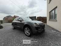 Porsche macan - afbeelding 29 van  34