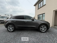 Porsche macan - afbeelding 30 van  34