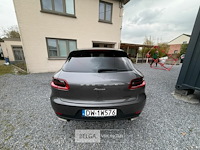 Porsche macan - afbeelding 33 van  34