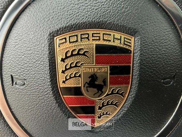 Porsche macan - afbeelding 10 van  41