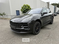 Porsche macan - afbeelding 1 van  41