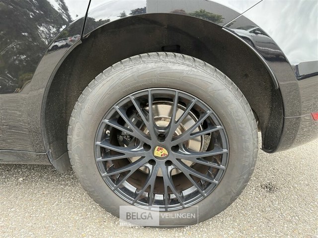 Porsche macan - afbeelding 14 van  41