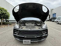Porsche macan - afbeelding 17 van  41