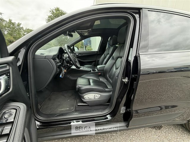 Porsche macan - afbeelding 3 van  38