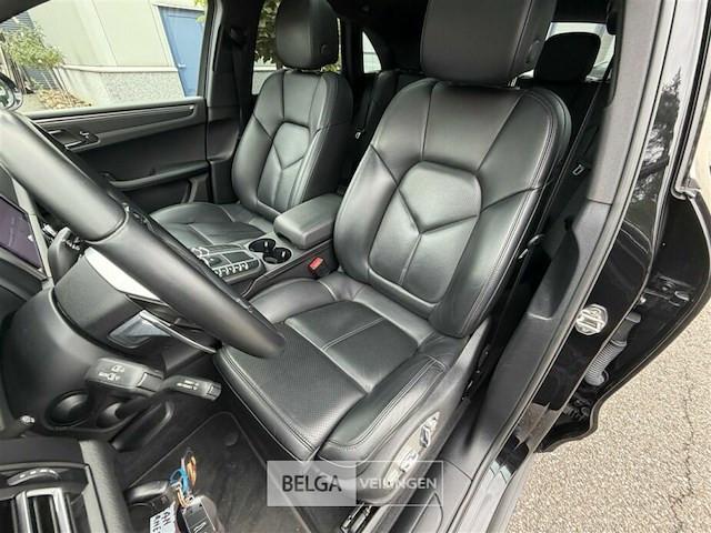 Porsche macan - afbeelding 4 van  38
