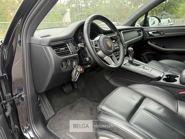 Porsche macan - afbeelding 7 van  38