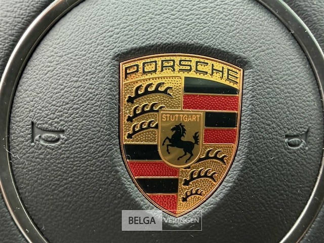 Porsche macan - afbeelding 11 van  38
