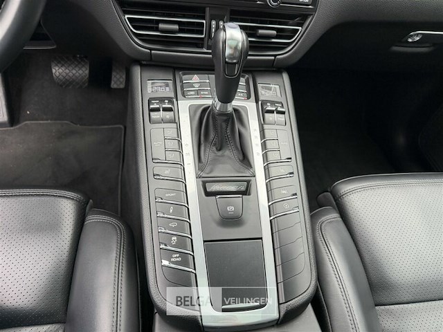 Porsche macan - afbeelding 14 van  38