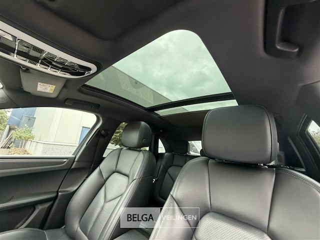 Porsche macan - afbeelding 17 van  38