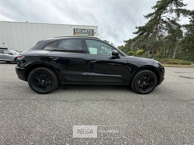 Porsche macan - afbeelding 32 van  38