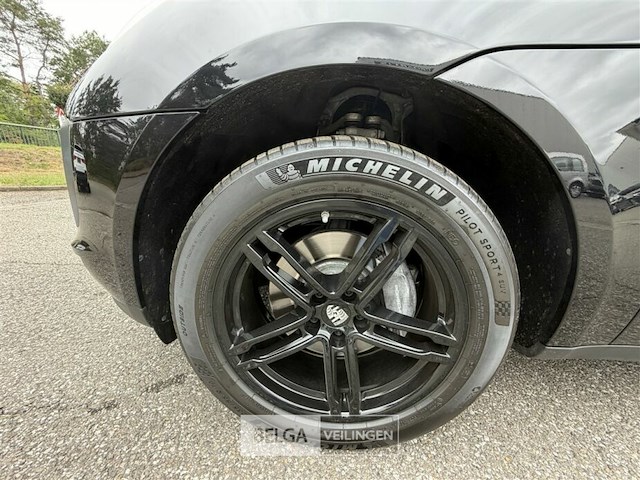 Porsche macan - afbeelding 38 van  38
