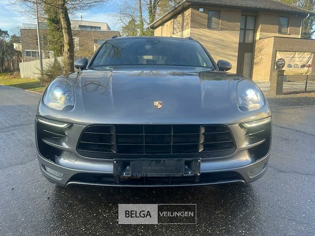 Porsche macan - afbeelding 5 van  23