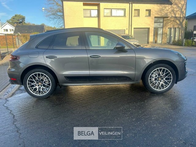 Porsche macan - afbeelding 10 van  23