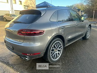 Porsche macan - afbeelding 14 van  23