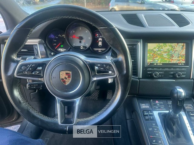 Porsche macan - afbeelding 15 van  23